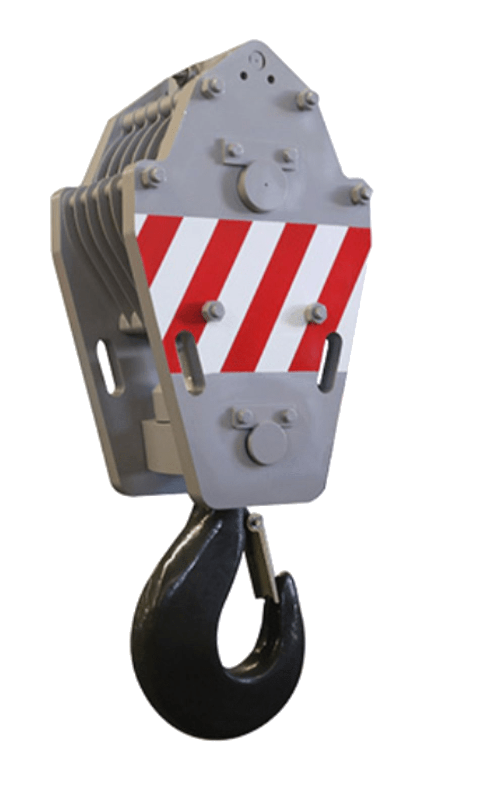 Lifting equipment