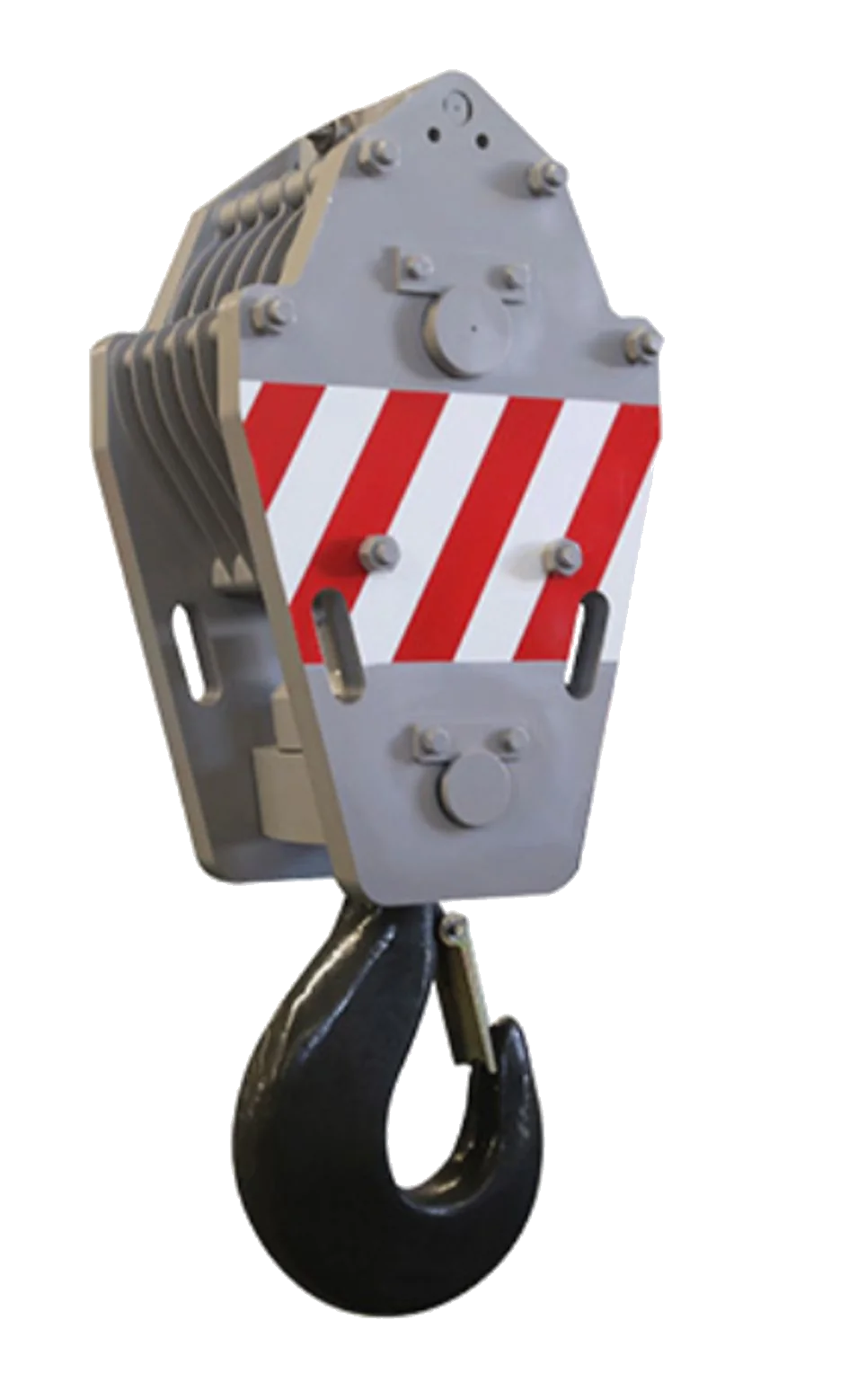 Lifting equipment